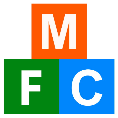 Microsoft Foundation Class Library